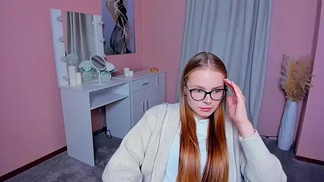 LibbyVenzeio from StripChat is Freechat