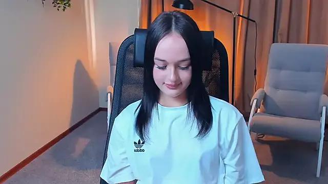 LibertyEskin from StripChat is Freechat