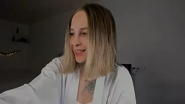 Light_Brooxa from StripChat is Freechat