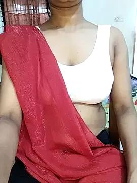 Lija-Adaya from StripChat is Freechat