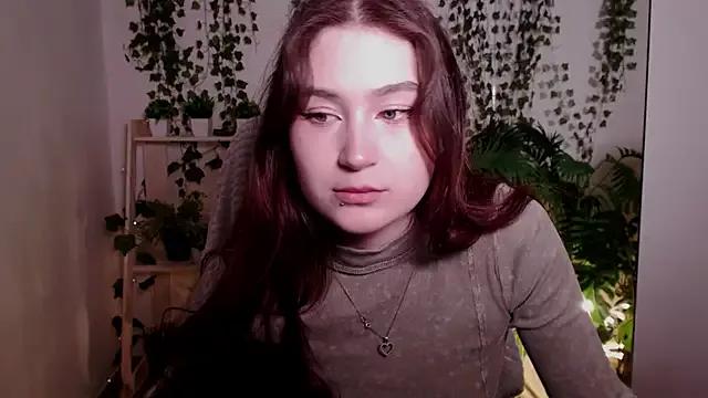 Lili_Luuu from StripChat is Freechat
