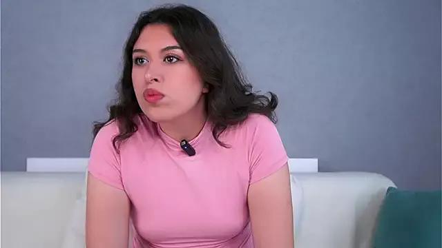 LilianBuskey from StripChat is Freechat