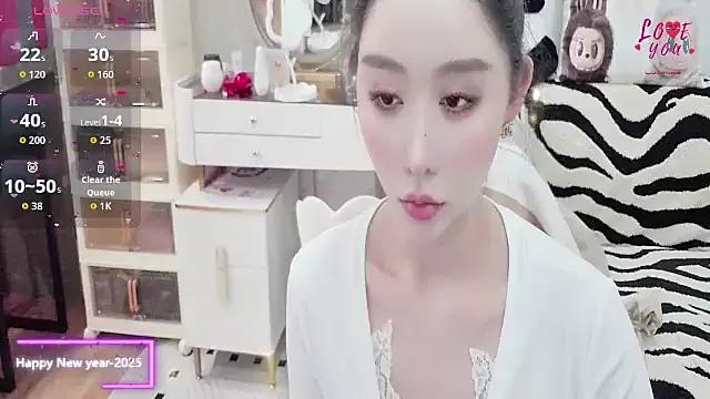 LILIBB88-2025 from StripChat is Freechat