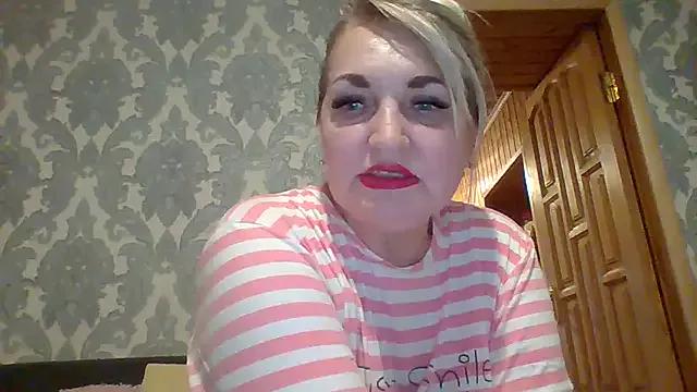 Lilith47211 from StripChat is Freechat