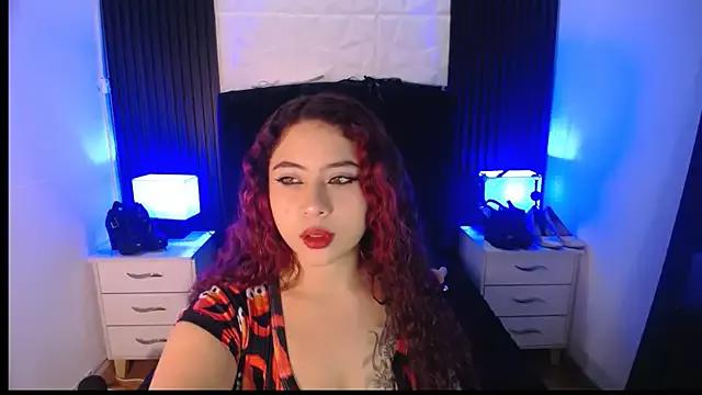 lilith_6hs from StripChat is Freechat