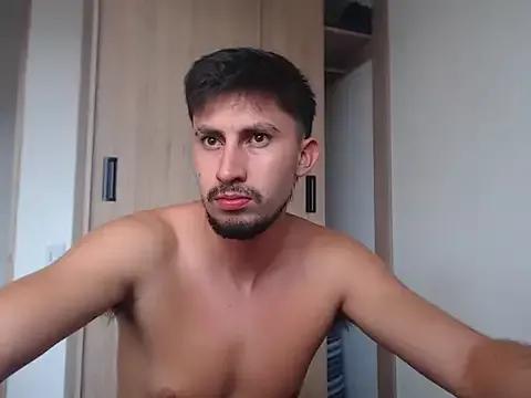 lilith_chris_ from StripChat is Freechat