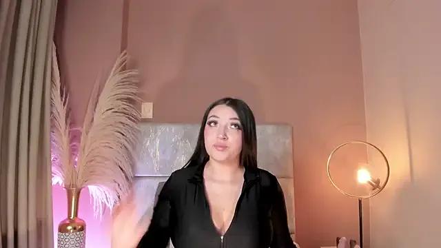 LilithEsme from StripChat is Freechat