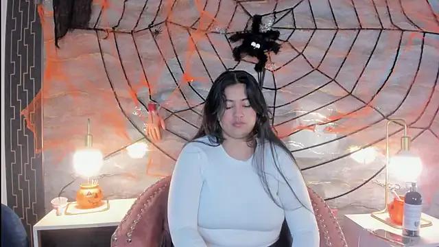 lilithst_ from StripChat is Freechat