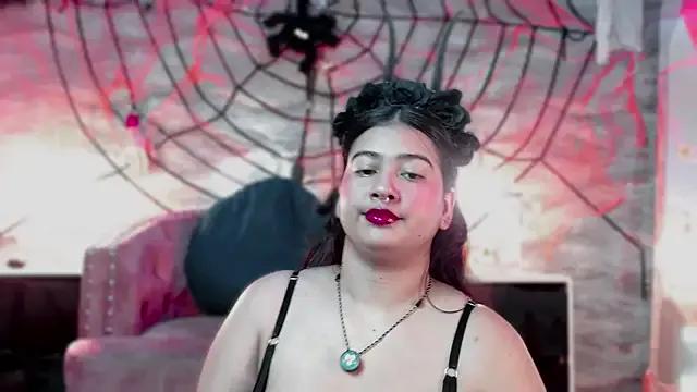 lilithst_ from StripChat is Freechat