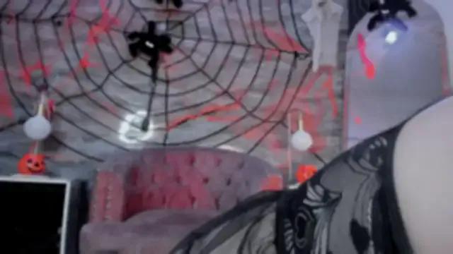 lilithst_ from StripChat is Freechat