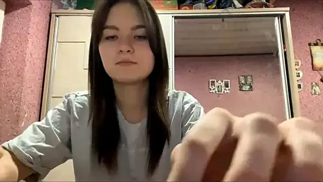 liliya13 from StripChat is Freechat