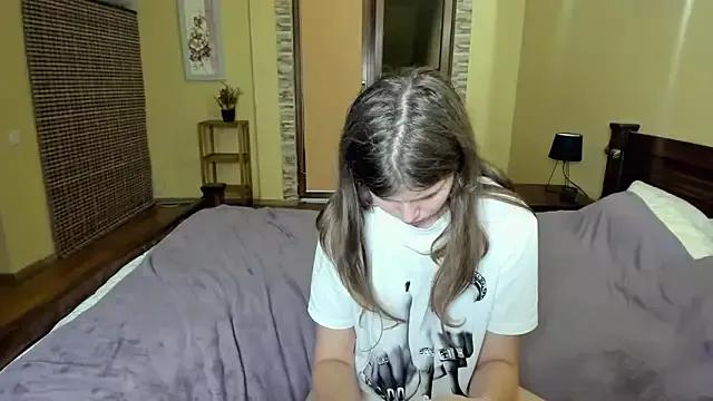 Lilly_Jess from StripChat is Freechat