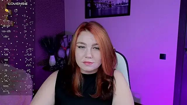 Lilumytrend from StripChat