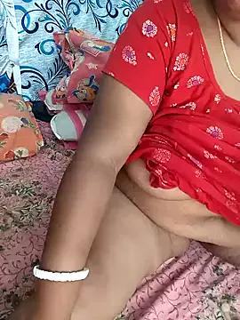 Lily_Rosy from StripChat is Freechat