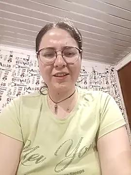 LilySamael from StripChat is Freechat