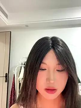 lilyxye77 from StripChat is Freechat