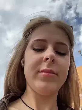Lina_Away from StripChat is Freechat
