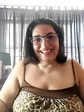 lina_maria99 from StripChat is Freechat