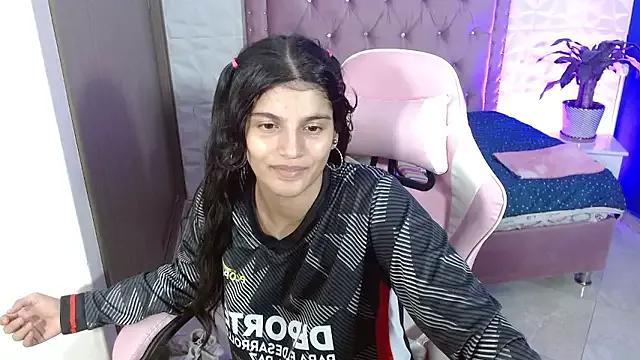 Lina_Prg from StripChat is Private