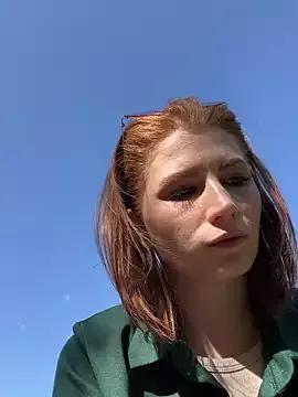 LinaGoes from StripChat is Freechat
