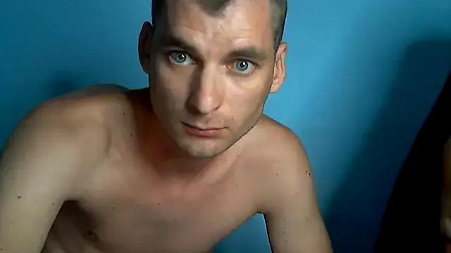 lincoln23 from StripChat is Freechat