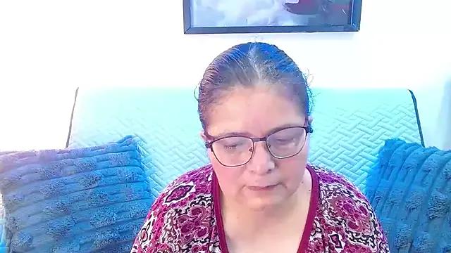 Linda_banks_ from StripChat is Freechat