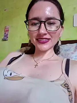 Linda_Hot13 from StripChat is Freechat