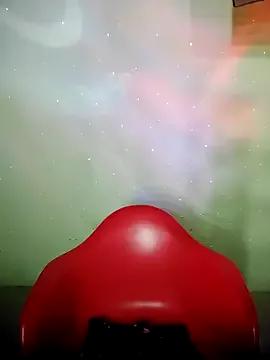 Linda_Saenz_ from StripChat is Freechat