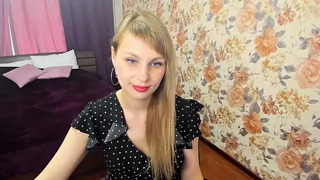 LindaSandy_1 from StripChat is Freechat