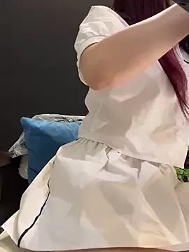 Linh_2004 from StripChat is Freechat