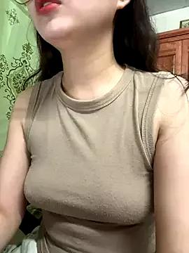 Linklink_at_here from StripChat is Freechat