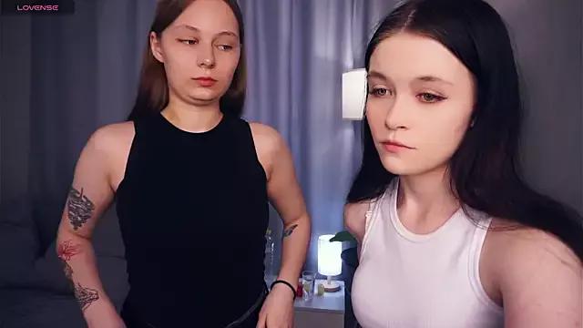 LinnHawks from StripChat is Freechat