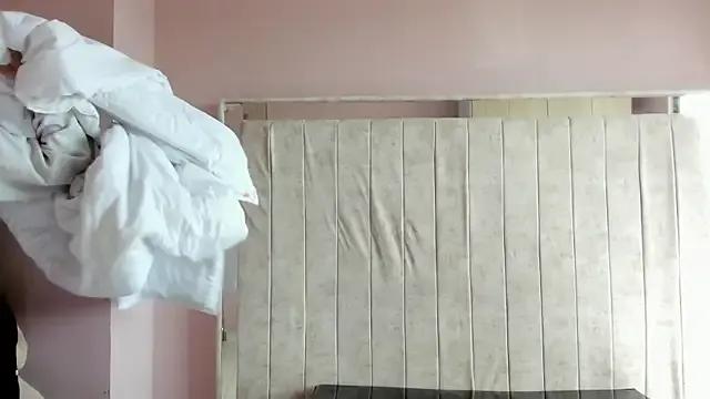 Lisa_Preggycharm from StripChat is Freechat