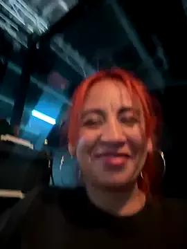 lissa_lenon from StripChat is Freechat