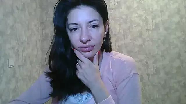 LissaBlossom from StripChat is Freechat