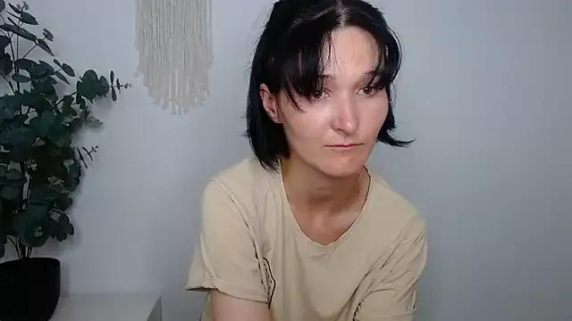 Little_chloe1_ from StripChat is Freechat