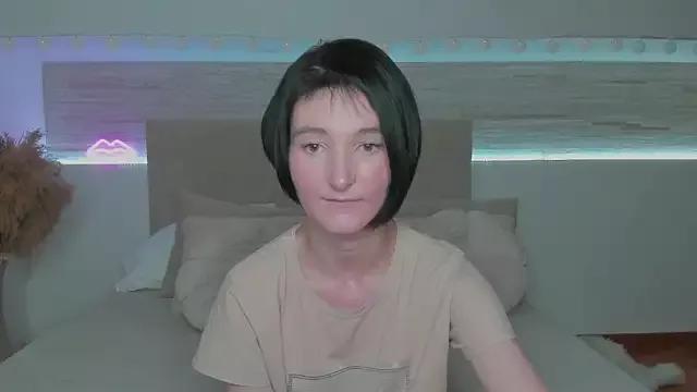 Little_chloe1_ from StripChat is Freechat