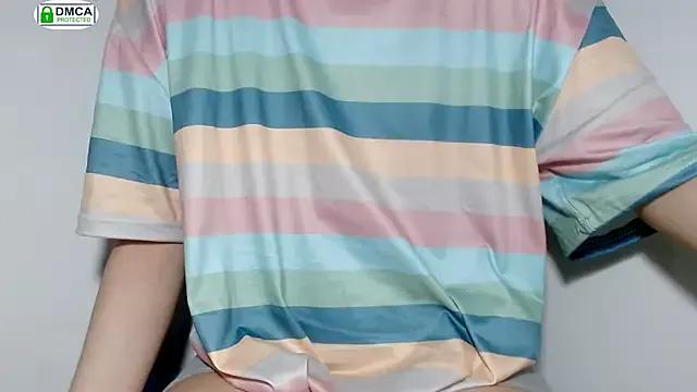 little_flower_poli from StripChat is Freechat