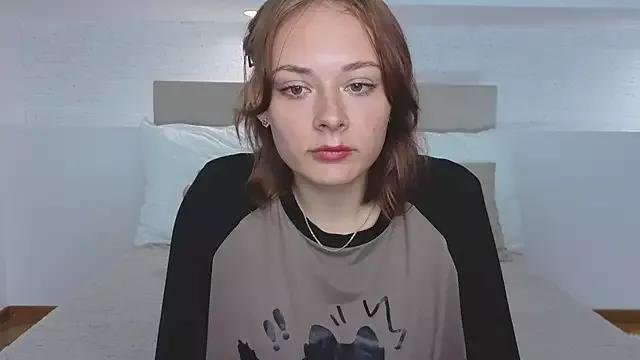 Little_fox1_ from StripChat is Freechat