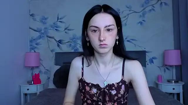 Little_moly999 from StripChat is Freechat