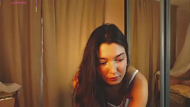 LIttle_Rina_ from StripChat is Freechat