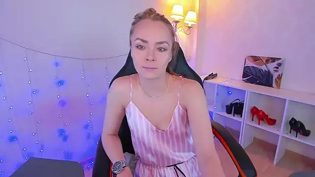 Little_Rockk from StripChat is Freechat