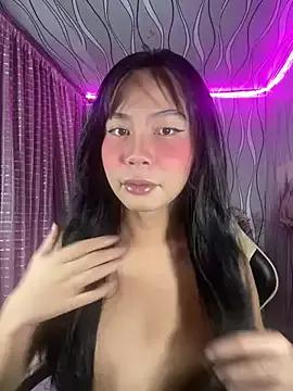 Little_SweetiePie from StripChat is Freechat