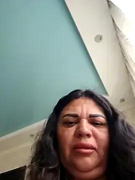 littleRikka from StripChat is Freechat