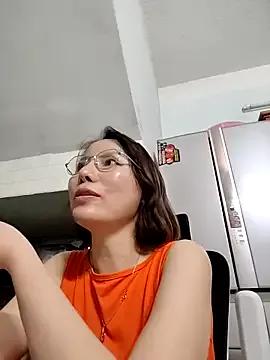 Liveryta from StripChat is Freechat