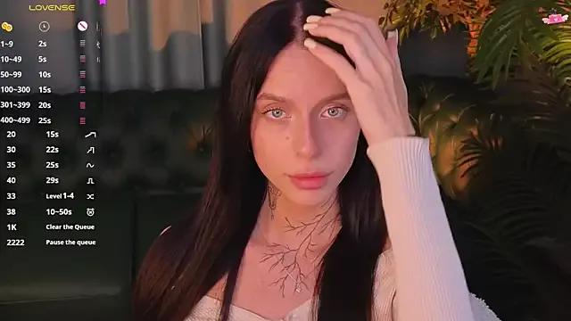 livia_starwars from StripChat is Freechat