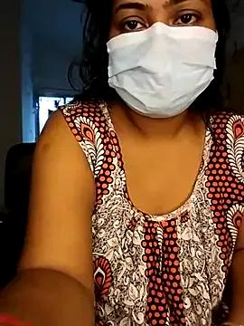 Liza_888 from StripChat is Freechat