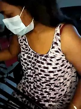Liza_888 from StripChat is Freechat