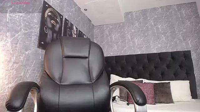 lizzysnow__ from StripChat is Freechat