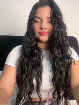 lolaa_staars from StripChat is Freechat